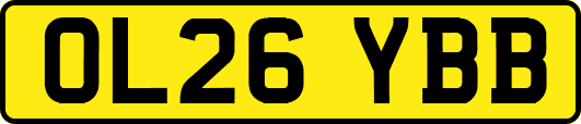 OL26YBB