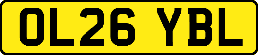 OL26YBL