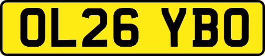 OL26YBO