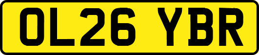 OL26YBR