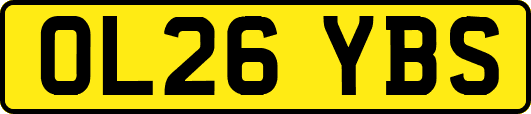 OL26YBS