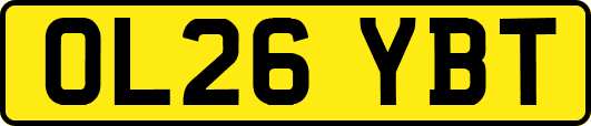 OL26YBT