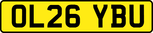 OL26YBU