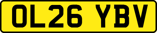 OL26YBV