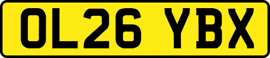 OL26YBX