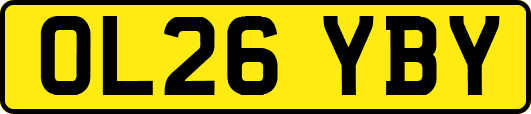 OL26YBY