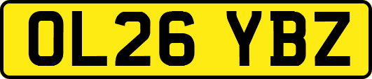 OL26YBZ