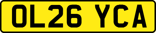 OL26YCA