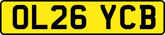 OL26YCB