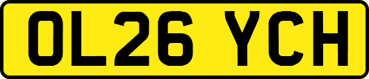 OL26YCH