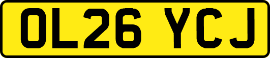 OL26YCJ