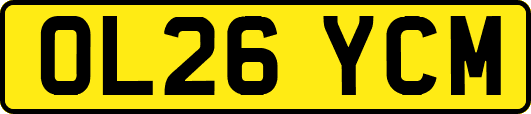 OL26YCM