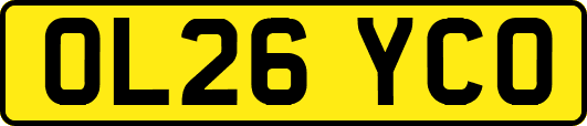 OL26YCO