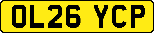 OL26YCP