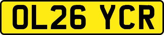OL26YCR