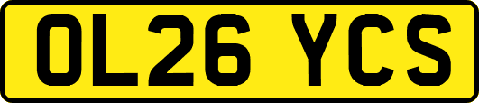 OL26YCS
