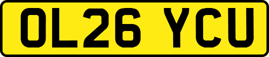 OL26YCU
