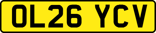 OL26YCV