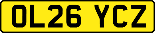 OL26YCZ