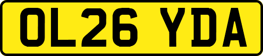 OL26YDA