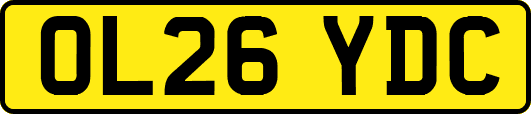 OL26YDC