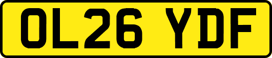 OL26YDF