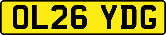 OL26YDG