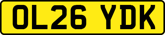 OL26YDK