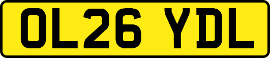 OL26YDL