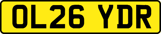 OL26YDR