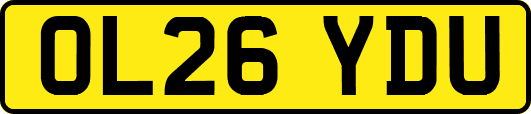 OL26YDU