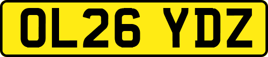 OL26YDZ