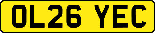 OL26YEC