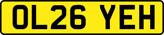 OL26YEH