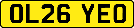 OL26YEO
