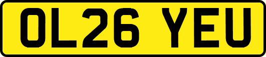 OL26YEU