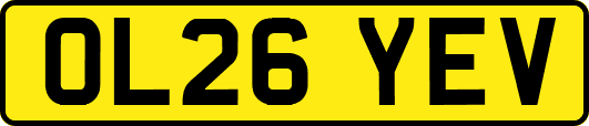 OL26YEV
