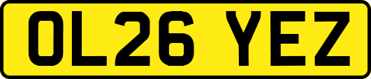 OL26YEZ