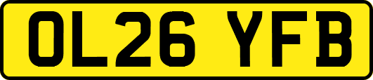 OL26YFB