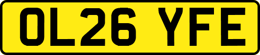 OL26YFE