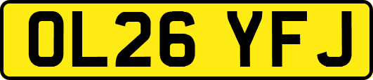 OL26YFJ