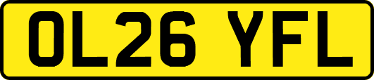 OL26YFL