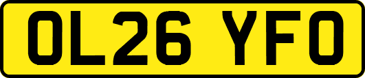 OL26YFO