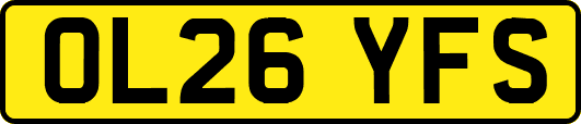 OL26YFS