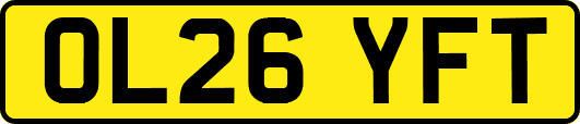 OL26YFT