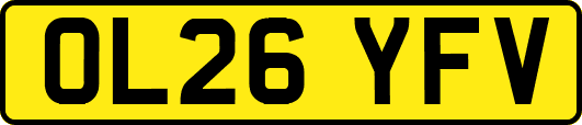 OL26YFV