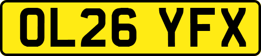 OL26YFX