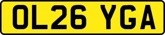 OL26YGA