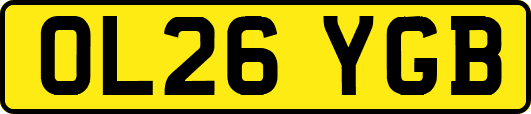 OL26YGB