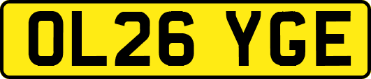 OL26YGE